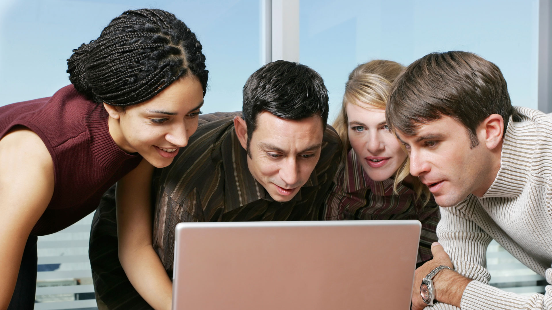 Team Simulation ScrimmageSIM | Business Simulations